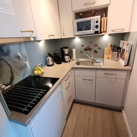 - Haus F, App 0f0807 Heiligenhafen