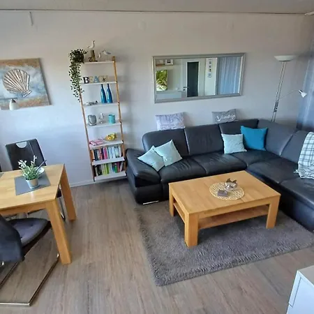 - Haus F, App 0f0807 Apartment