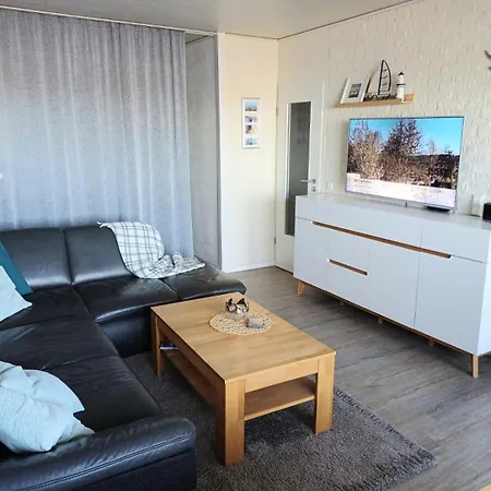 Apartment - Haus F, App 0f0807 Heiligenhafen