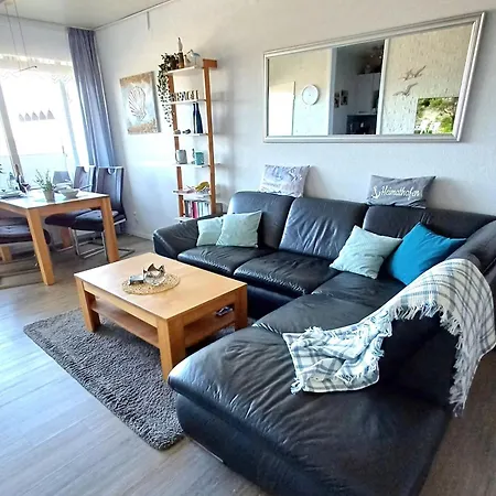 - Haus F, App 0f0807 Heiligenhafen