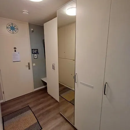 - Haus F, App 0f0807 Heiligenhafen