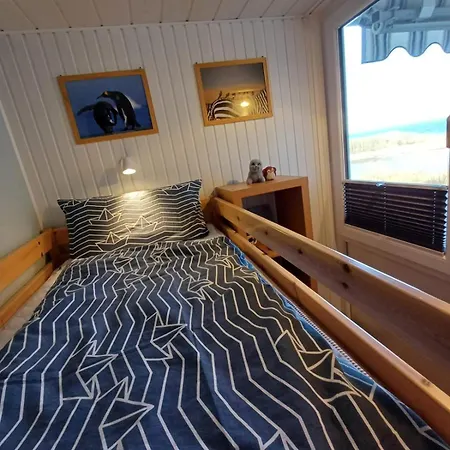 - Haus F, App 0f0807 Lejlighed *